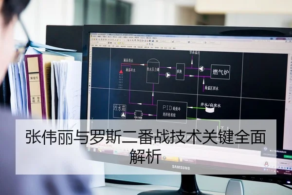 张伟丽与罗斯二番战技术关键全面解析